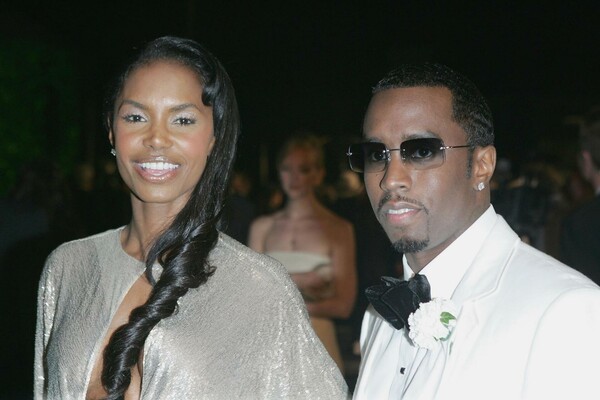 Νεκρή η Kim Porter, η 47χρονη μητέρα των παιδιών του Diddy