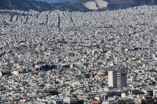 Έρχονται 25.000 πλειστηριασμοί ακινήτων μέσα στο 2019