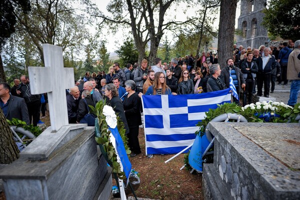 Ελεύθεροι οι προσαχθέντες στο αστυνομικό τμήμα Αργυροκάστρου