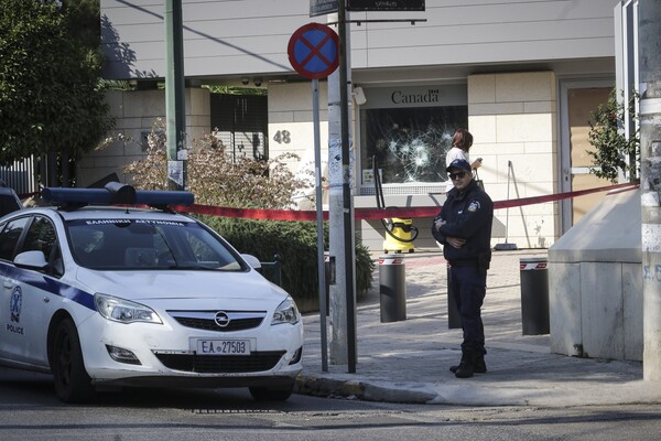 Συνελήφθη ηγετικό στέλεχος του Ρουβίκωνα