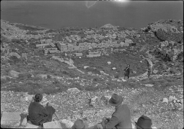 Η Σαντορίνη όπως δεν την έχεις ξαναδεί