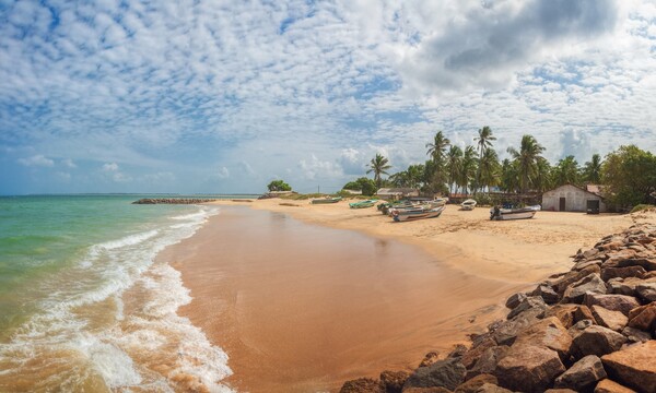 Το Lonely Planet επέλεξε την Σρι Λάνκα ως την καλύτερη χώρα παγκοσμίως για ταξίδια το 2019