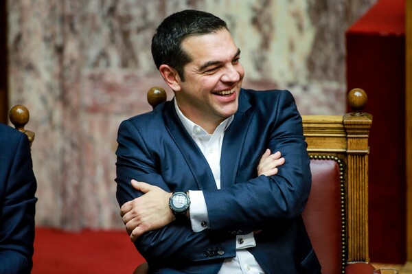 Handelsblatt: Κυβέρνηση μειοψηφίας και κίνδυνος στασιμότητας στην Ελλάδα