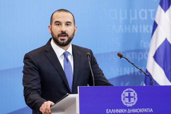 Τζανακόπουλος: To πλέον απίθανο σενάριο είναι οι πρόωρες εκλογές