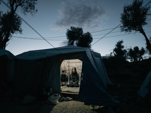 Αυτό που εγώ ονομάζω σπίτι