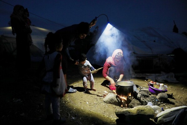 Athens Photo World 2019: οι καλύτεροι φωτορεπόρτερ εκθέτουν στην Αθήνα