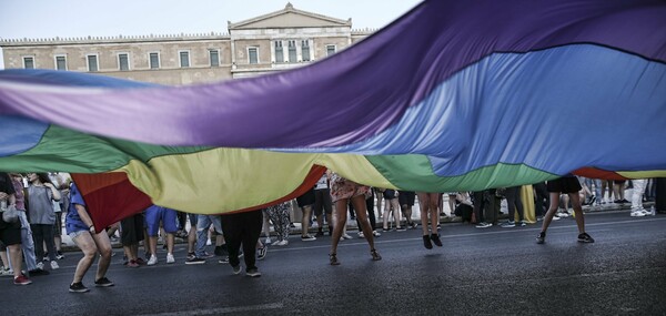 Athens Pride at large: 21 πράγματα που πρέπει να ξέρουμε ή να θυμόμαστε