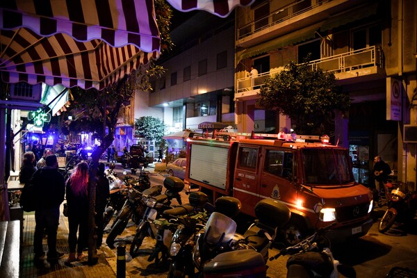 Ανακοίνωση αστυνομικών για το μπαράζ επιθέσεων τη νύχτα: Θα θρηνήσουμε θύματα