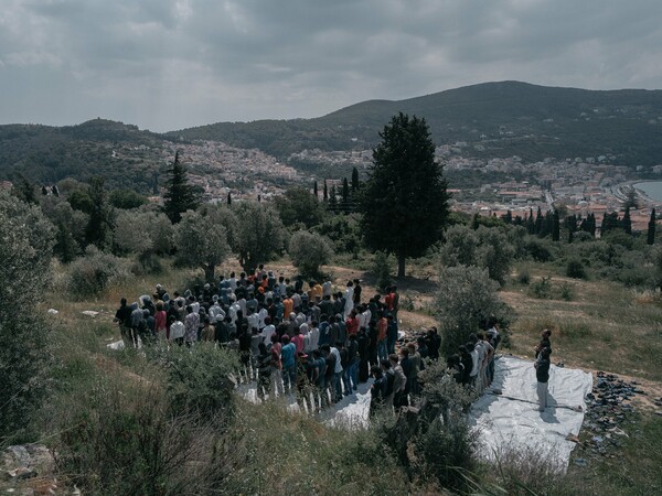 Αυτό που εγώ ονομάζω σπίτι