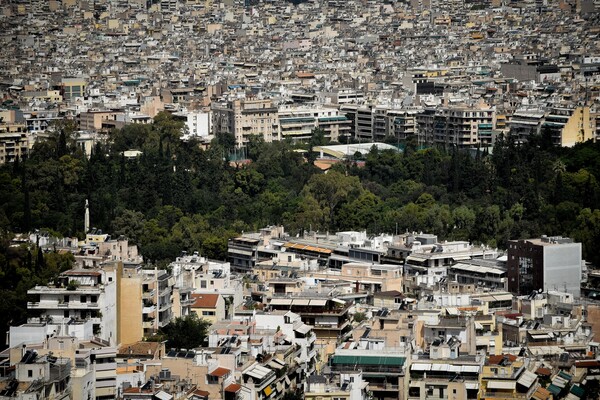 Πρώτη Κατοικία: Ποιοι δεν κινδυνεύουν από πλειστηριασμό