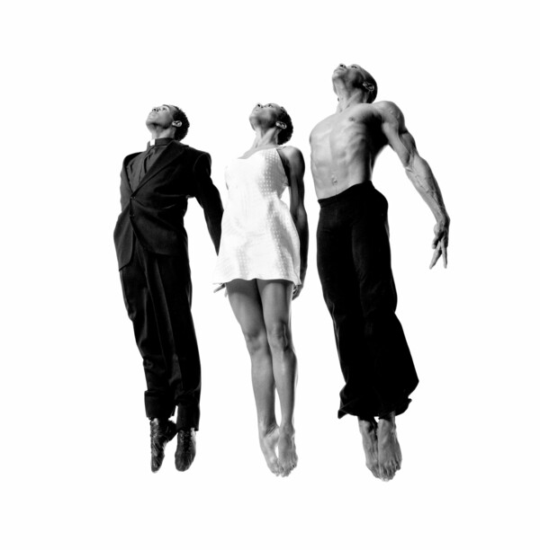 Ζέιντι Σμιθ: «Για μένα ο χορός είναι μια διατριβή για την ελευθερία»
