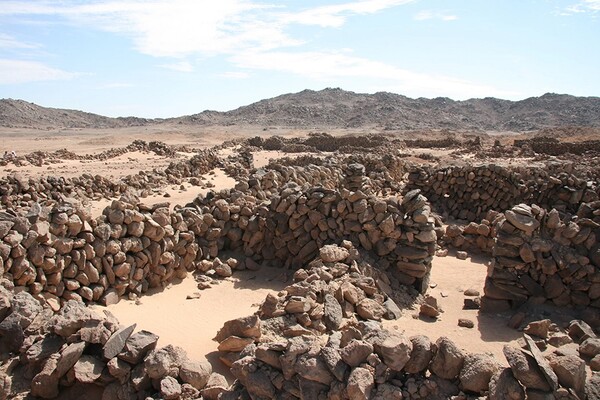 Αίγυπτος: Ανακαλύφθηκαν 100 αρχαίες επιγραφές σε ορυχεία αμέθυστου - Γιατί είναι μυστήριο για τους αρχαιολόγους