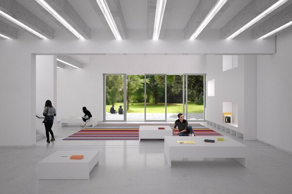 100 χρόνια Bauhaus: Εγκαινιάζεται το μουσείο - πρόκληση για την άκρα δεξιά