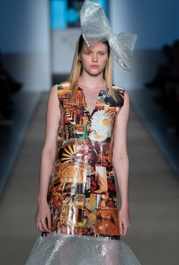 5 στιγμές της Athens Xclusive Designers Week που αξίζει να (ξανα)δεις