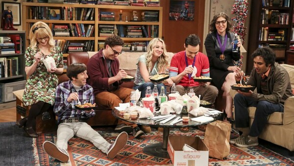 The Big Bang Theory: Το τέλος της μεγαλύτερης sitcom σειράς της Αμερικής και γιατί δεν θα μας λείψει