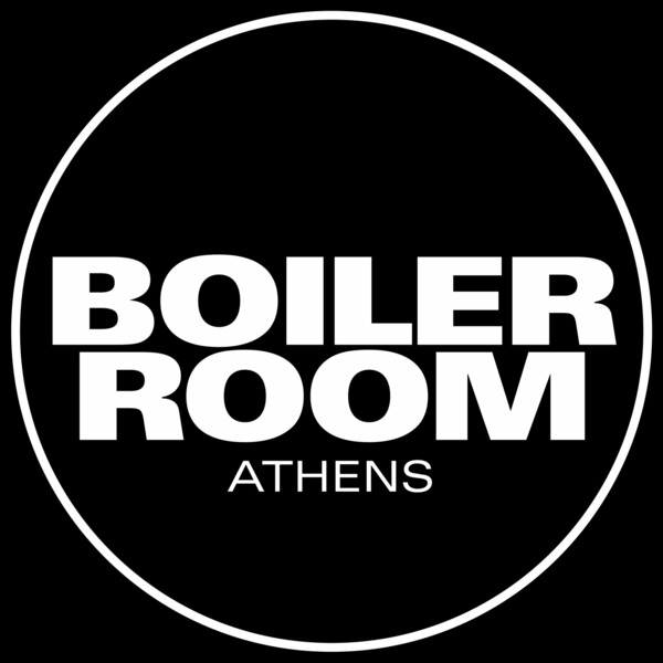 To Boiler Room έρχεται στην Αθήνα από το Plissken Festival