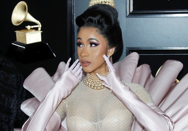 Cardi B και Drake πρώτοι στις υποψηφιότητες για τα φετινά BET Awards