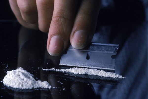 Τα ναρκωτικά στους υπονόμους της Αθήνας - Ποια είναι η πρωτεύουσα της κοκαΐνης