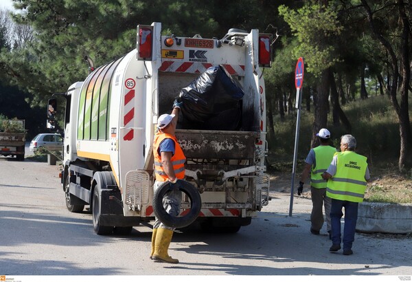 Προεκλογικές προσλήψεις σε Δήμους και Περιφέρειες φέρνει νομοσχέδιο του υπουργείου Εσωτερικών