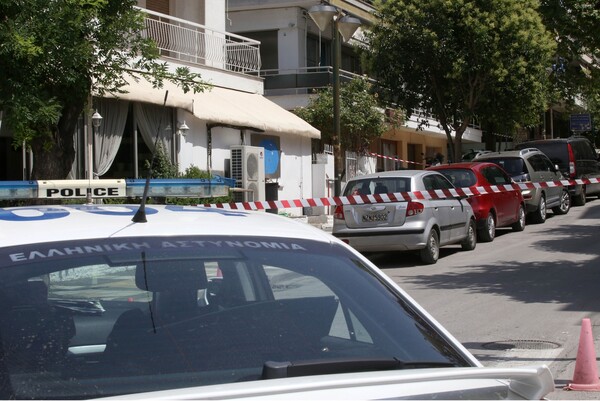 Θεσσαλονίκη: Προθεσμία πήρε ο ψυκτικός που σκότωσε την 63χρονη - Τι ισχυρίστηκε