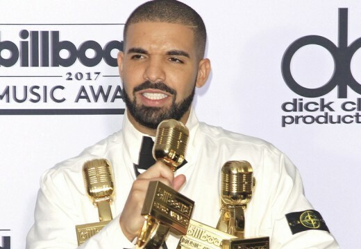 Cardi B και Drake πρώτοι στις υποψηφιότητες για τα φετινά BET Awards