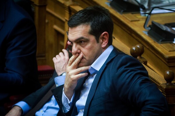 Economist: Εκλογές τον Οκτώβριο με βαριά ήττα για ΣΥΡΙΖΑ
