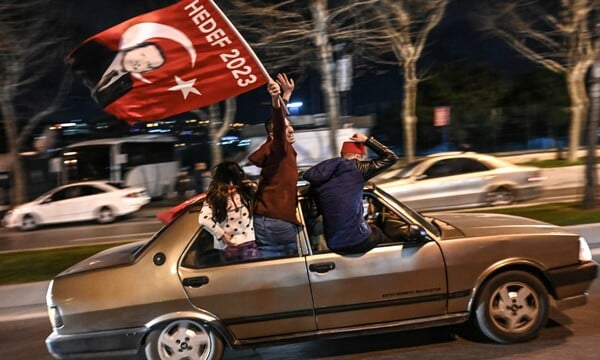 Εκλογές στην Τουρκία: Έχασε και την Κωνσταντινούπολη ο Ερντογάν