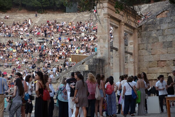 Φεστιβάλ Αθηνών και Επιδαύρου 2019: Ξεκινά η προπώληση εισιτηρίων