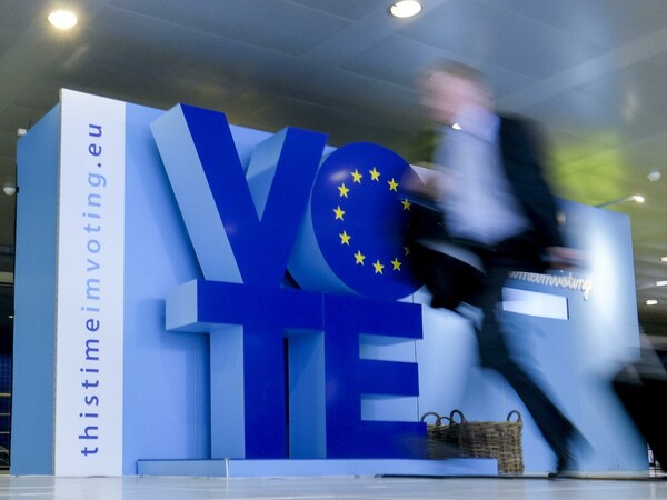Ξεκινούν οι ευρωεκλογές: Ποιες χώρες ψηφίζουν σήμερα - Γιατί είναι κρίσιμη η αναμέτρηση