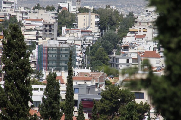 Εξοικονόμηση κατ' Οίκον: Πότε ξεκινούν οι αιτήσεις