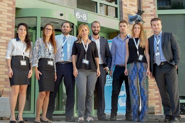 Όλα τα ιδιωτικά κολλέγια της Αθήνας
