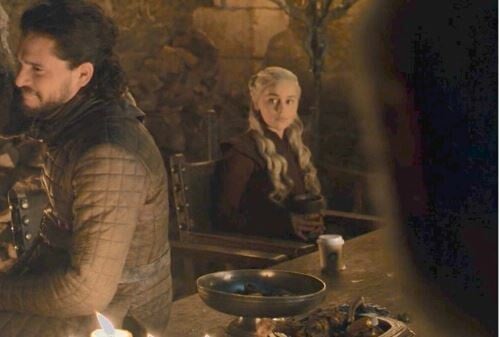 Game of Thrones: Το HBO απάντησε για το ποτήρι καφέ από τα Starbucks