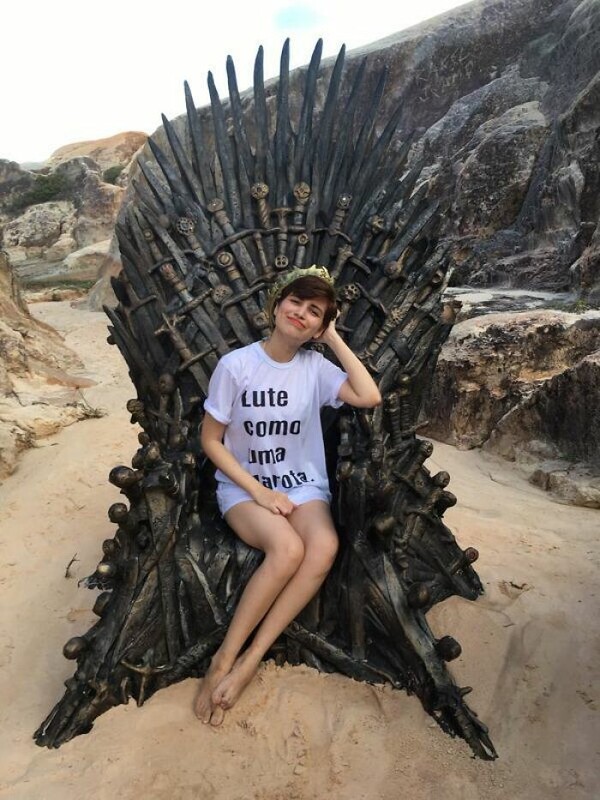 Game of Thrones: Ντελίριο με το κυνήγι θησαυρού του HBO - 6 κρυμμένοι θρόνοι