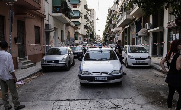 Πτώμα στου Γουδή: Η επίσημη ανακοίνωση της ΕΛ.ΑΣ για το έγκλημα