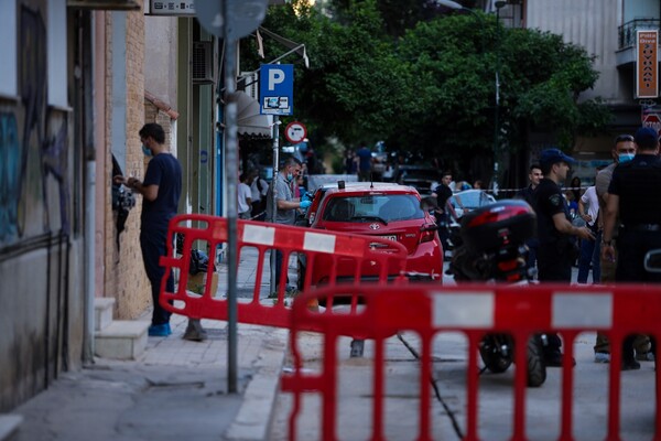 Πτώμα γυναίκας στου Γουδή: Τη σκότωσε η κόρη της