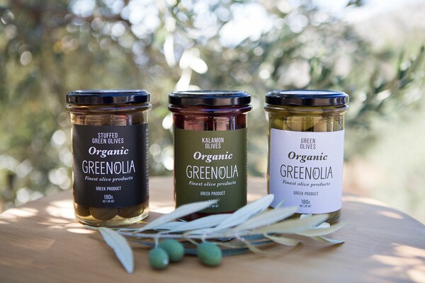 Greenolia: Αυθεντική αγάπη για ένα πολύτιμο αγαθό