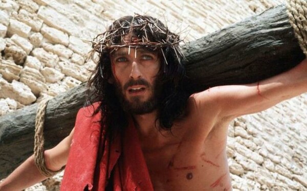 Πάσχα 2019: Ποιο κανάλι θα δείξει φέτος το «Ιησούς από τη Ναζαρέτ»