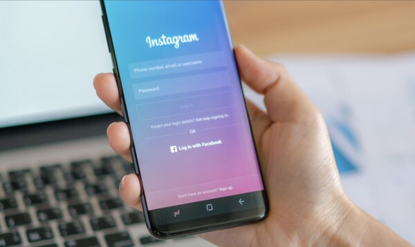 Συναγερμός στο Instagram: Διέρρευσαν προσωπικά δεδομένα 49 εκατομμυρίων χρηστών