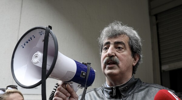 Ιατρικός Σύλλογος Αθηνών: Πειθαρχική δίωξη στον Πολάκη μετά τα σχόλια για τον Στέλιο Κυμπουρόπουλο