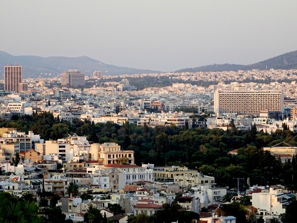 Από τη Δευτέρα διαθέσιμη η εφαρμογή ηλεκτρονικής δήλωσης στο Κτηματολόγιο