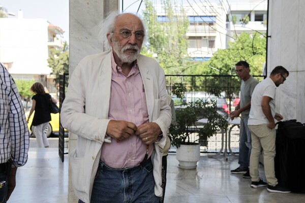 Λυκουρέζος: «Κάποιοι θέλησαν να δώσουν πολιτικά χαρακτηριστικά στην υπόθεση»