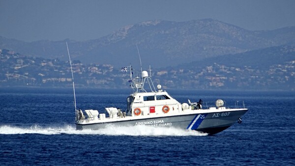 Διάσωση 61 μεταναστών σε Σύμη και Φαρμακονήσι