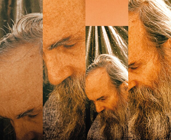 O Lubomyr Melnyk είναι ο πιο γρήγορος πιανίστας του κόσμου