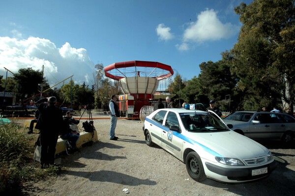 Στην απότομη αλλαγή του καιρού απέδωσαν το δυστύχημα στο λούνα παρκ οι κατηγορούμενοι