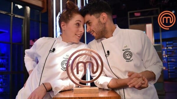 MasterChef: Νικητής ο Μανώλης Σαρρής