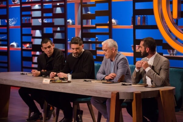 MasterChef: Αυτοί οι δύο παίκτες πέρασαν στον τελικό