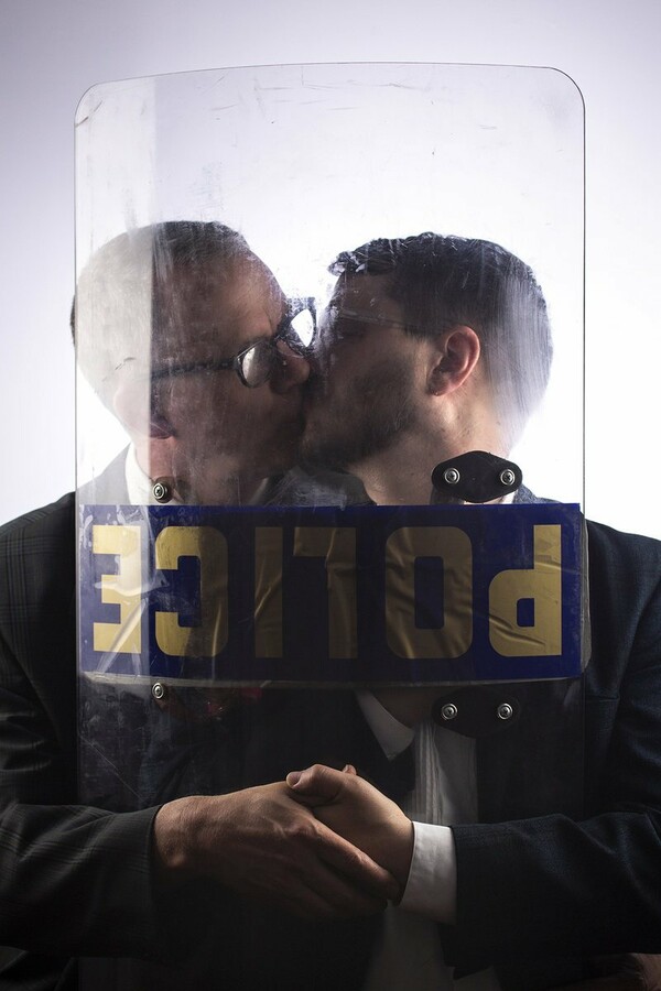 Matmos: Queer pop για την Ελίτ