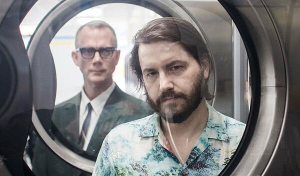 Matmos: Queer pop για την Ελίτ