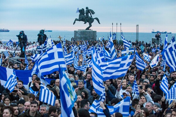 «Ας την ψηφίσουν τη Συμφωνία να τελειώνουμε»