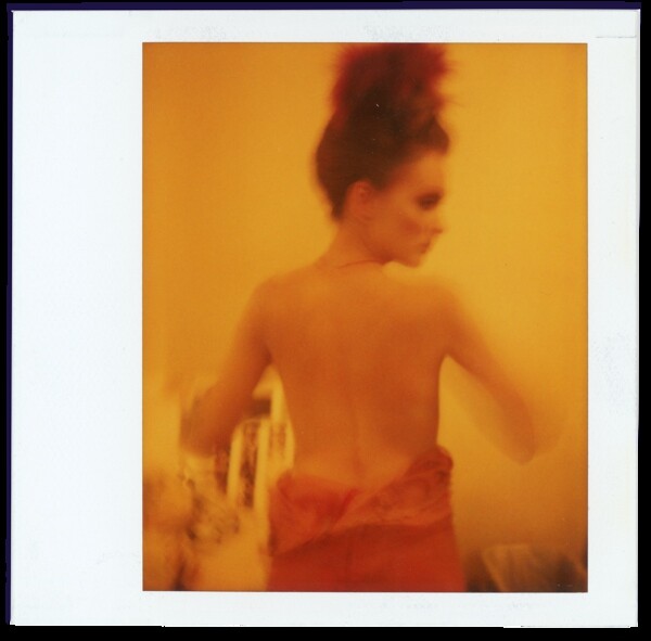 Από τους Fugazi ως τους Foo Fighters: Όταν οι polaroids ήταν το Instagram των indie '90s